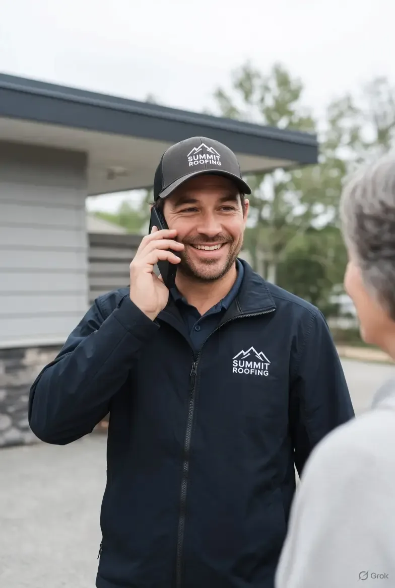 Flat Roof Leak Repair Mineral Springs, NC FAQs
